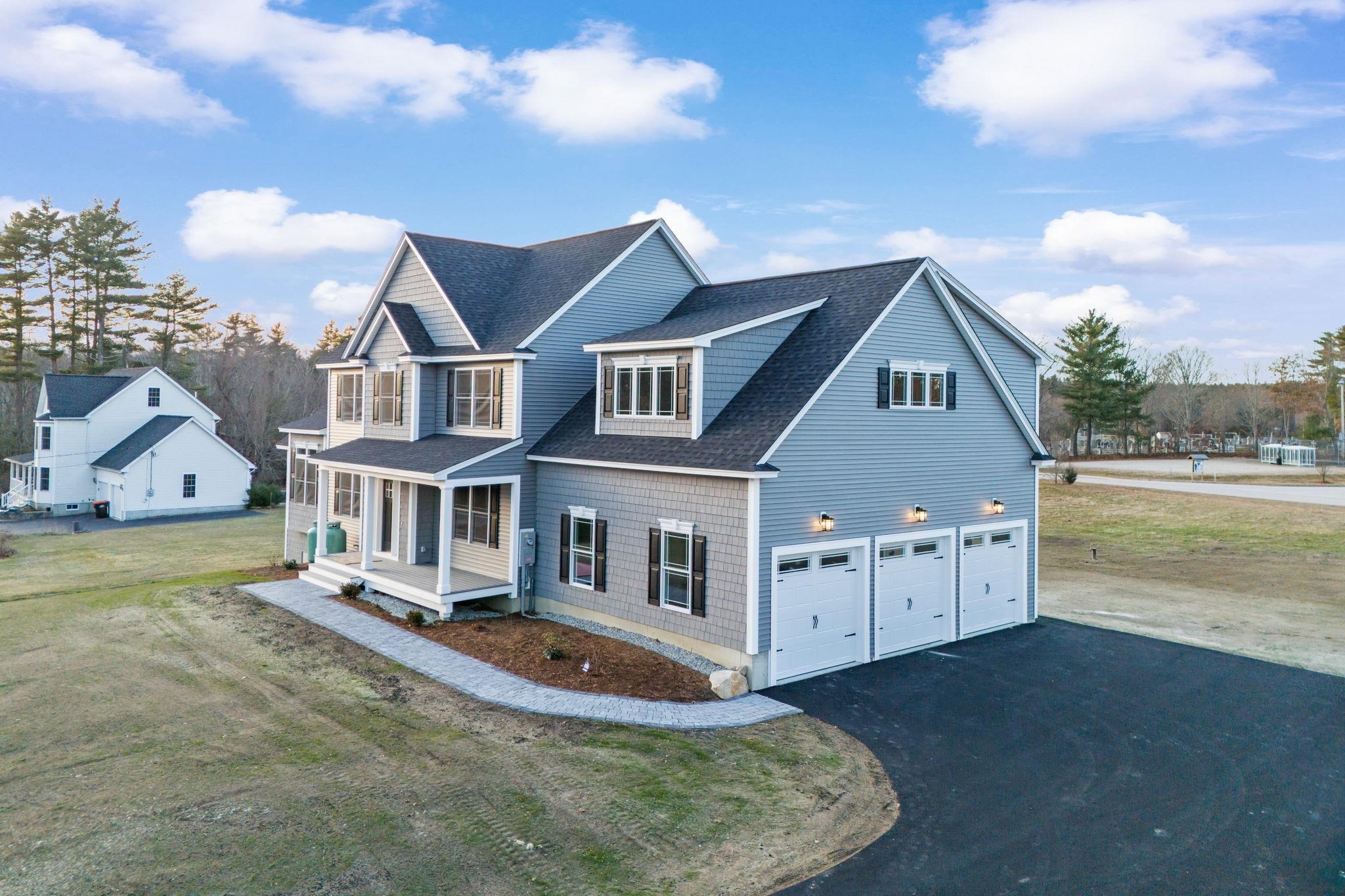 91 Raymond Road Auburn, NH 03032 - Photo 10 of 48