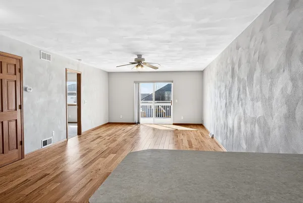 $326,000 | 645 Garfield Avenue, Unit 1, Evansville, WI 53536