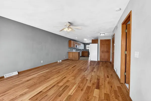 $326,000 | 645 Garfield Avenue, Unit 1, Evansville, WI 53536