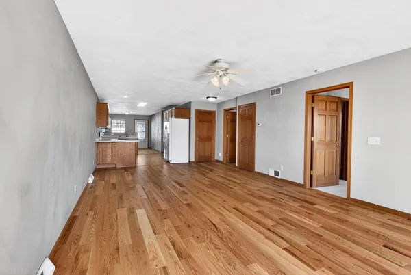 $326,000 | 645 Garfield Avenue, Unit 1, Evansville, WI 53536