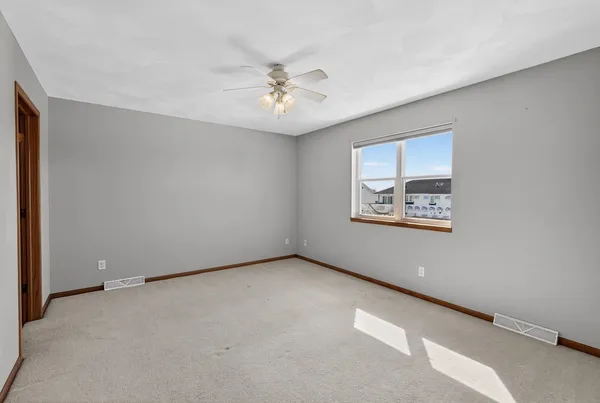 $326,000 | 645 Garfield Avenue, Unit 1, Evansville, WI 53536