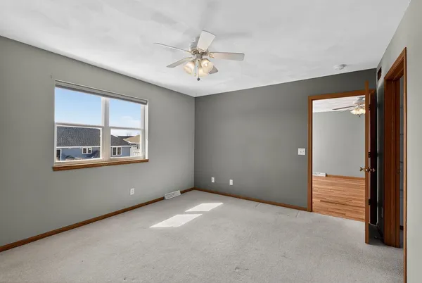 $326,000 | 645 Garfield Avenue, Unit 1, Evansville, WI 53536