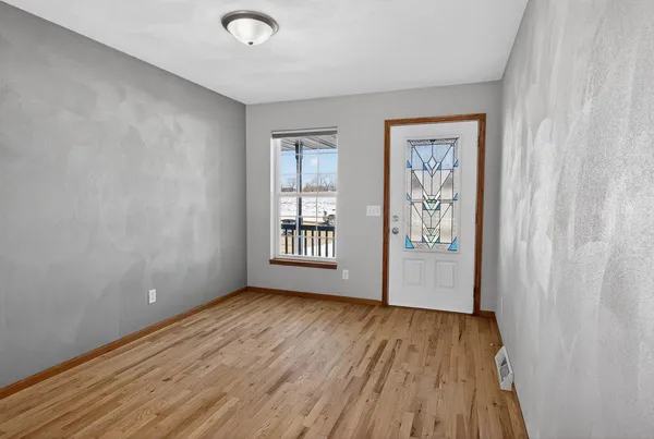 $326,000 | 645 Garfield Avenue, Unit 1, Evansville, WI 53536