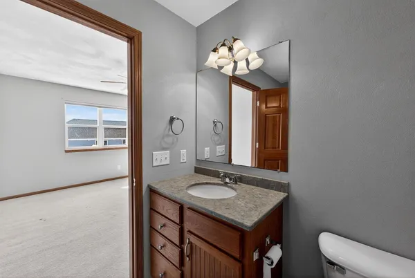 $326,000 | 645 Garfield Avenue, Unit 1, Evansville, WI 53536