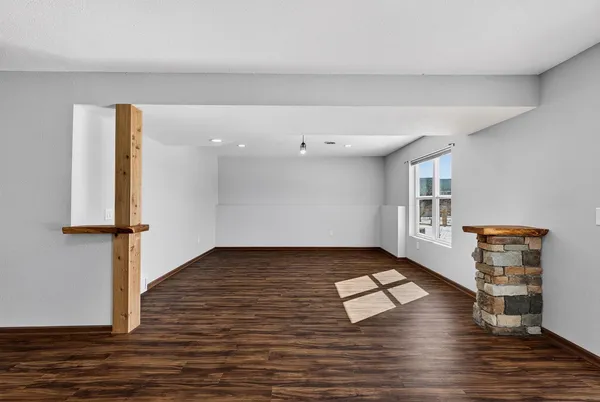 $326,000 | 645 Garfield Avenue, Unit 1, Evansville, WI 53536