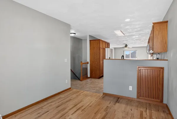 $326,000 | 645 Garfield Avenue, Unit 1, Evansville, WI 53536