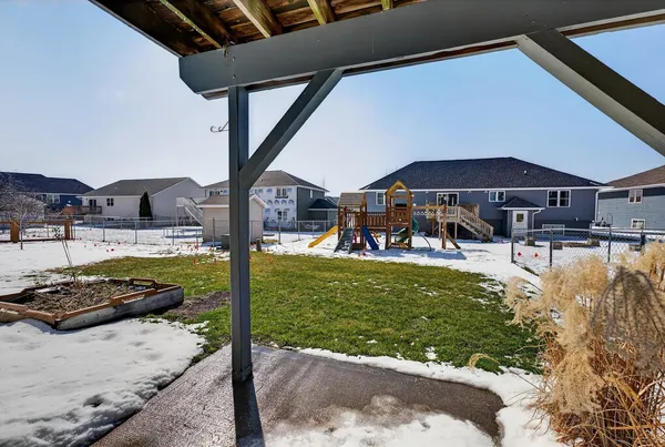 $326,000 | 645 Garfield Avenue, Unit 1, Evansville, WI 53536