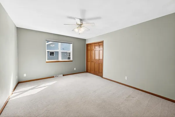 $326,000 | 645 Garfield Avenue, Unit 1, Evansville, WI 53536