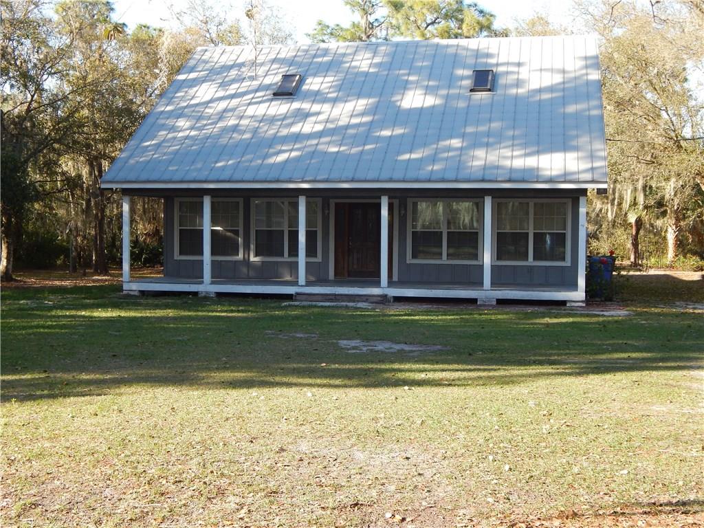 2336 Nichols Road Lithia, FL 33547 - Photo 1 of 1 Front