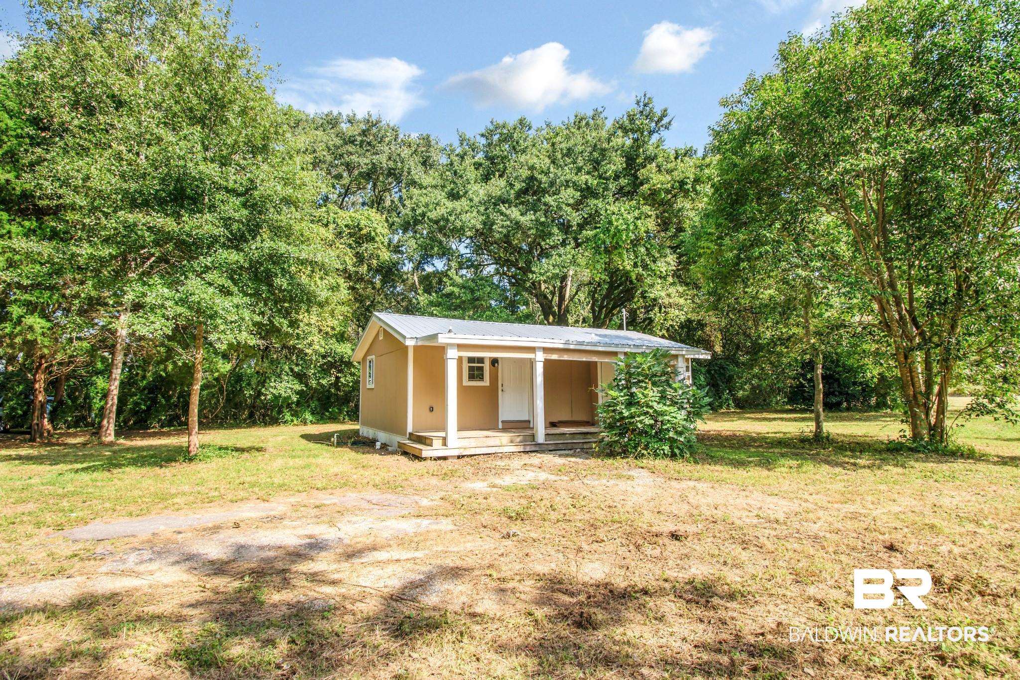 12451 A Smith Road Grand Bay, AL 36541 - Photo 1 of 24