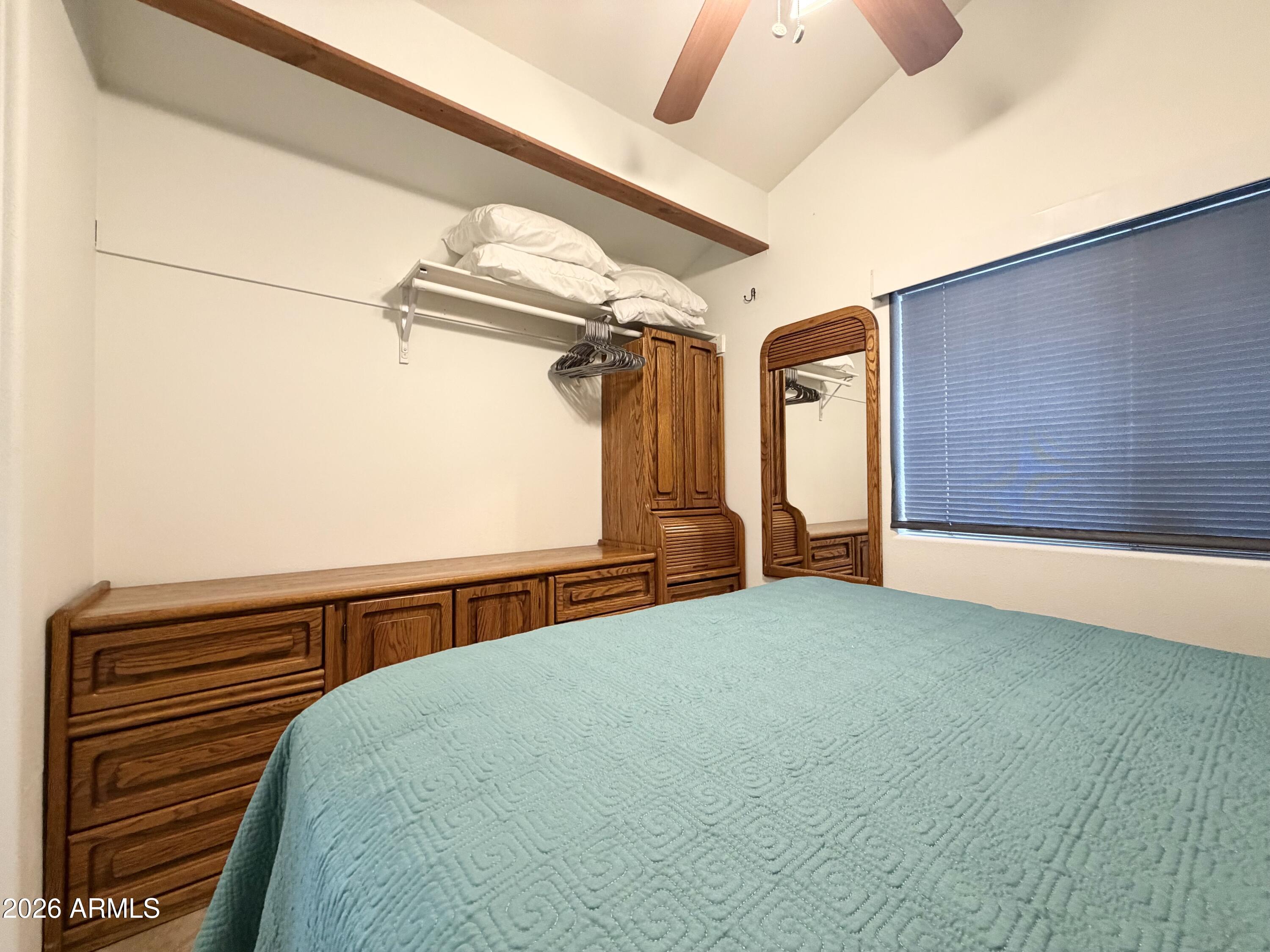 111 South Greenfield Road, Unit 244 Mesa, AZ 85206 - Photo 51 of 69 BEDROOM