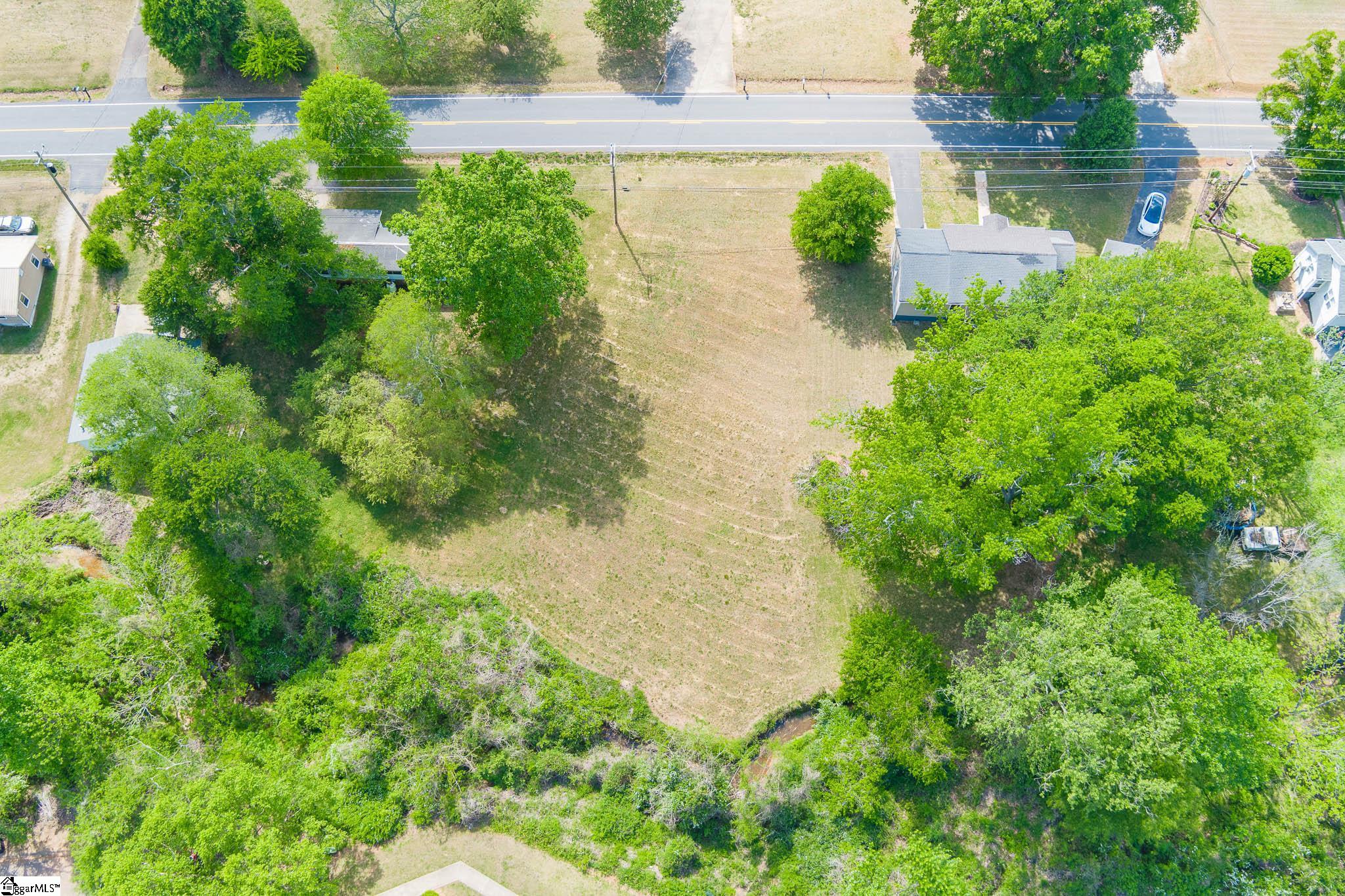 77 Blackstock Road Inman, SC 29349 - Photo 2 of 11