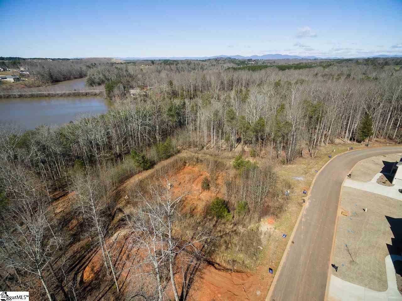 222 Rushing Waters Drive, Unit LOT 40 Inman, SC 29349 - Photo 1 of 31