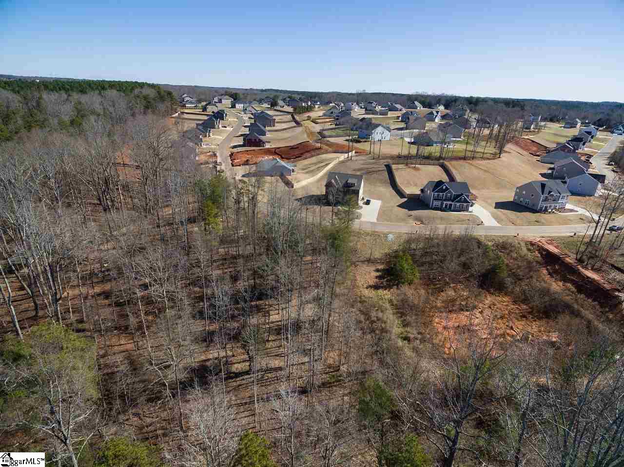 222 Rushing Waters Drive, Unit LOT 40 Inman, SC 29349 - Photo 16 of 31