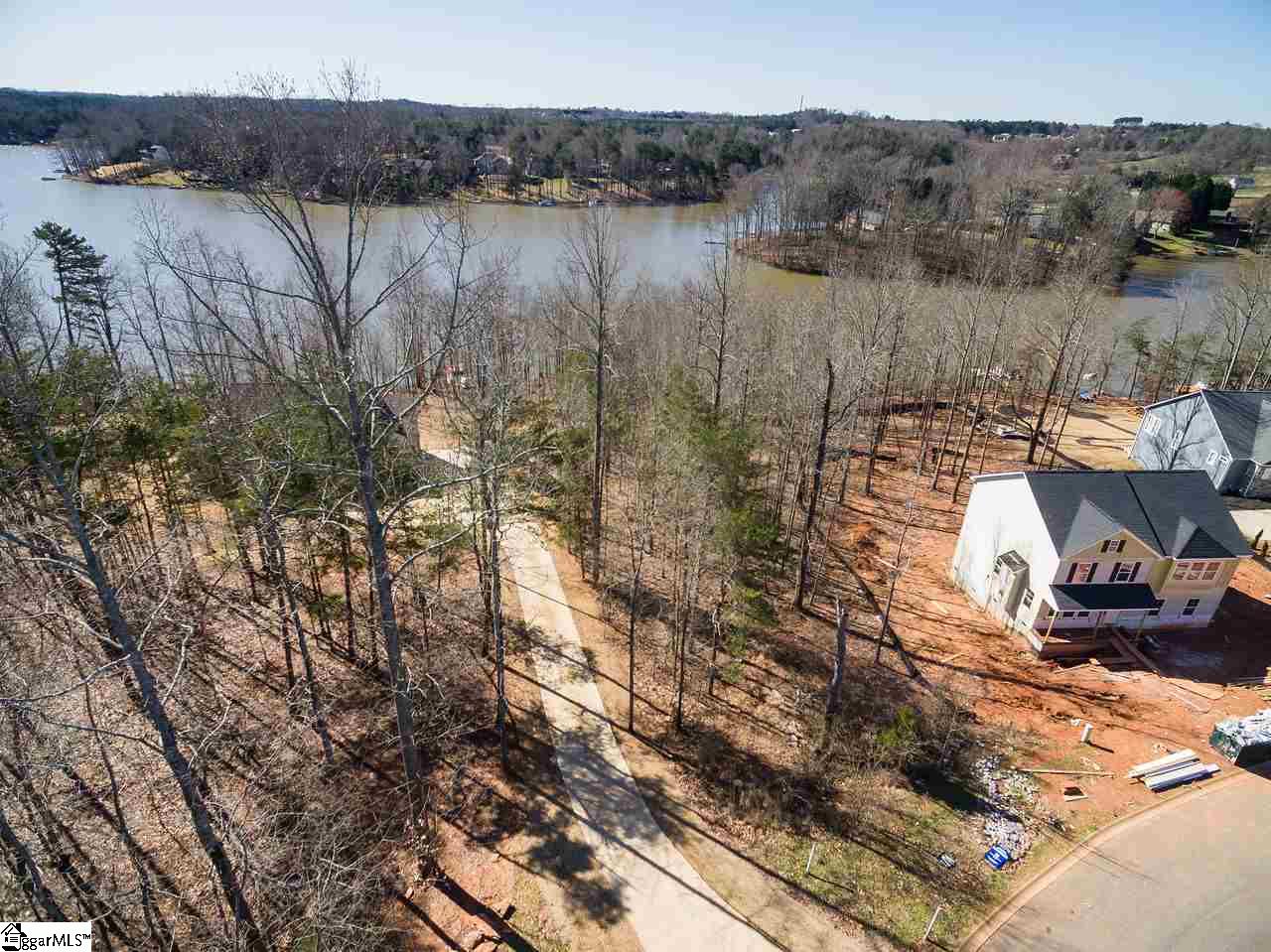 222 Rushing Waters Drive, Unit LOT 40 Inman, SC 29349 - Photo 25 of 31