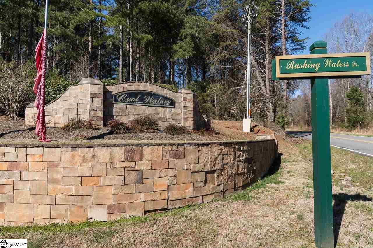 222 Rushing Waters Drive, Unit LOT 40 Inman, SC 29349 - Photo 5 of 31