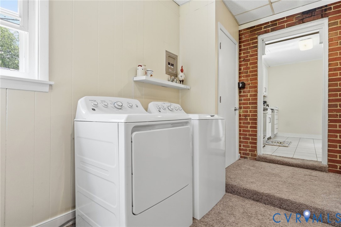 1609 Foster Road Richmond, VA 23226 - Photo 37 of 54