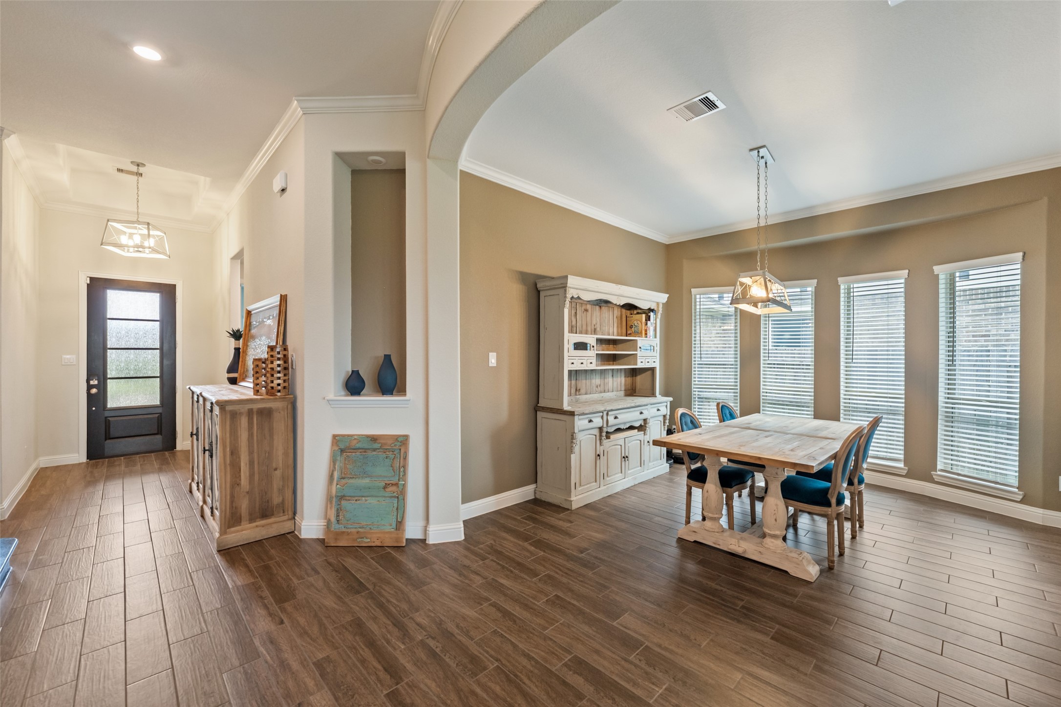 13710 Bethel Wy Crossing Rosharon, TX 77583 - Photo 6 of 43