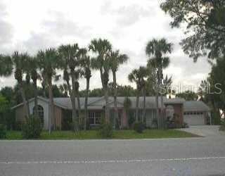 5005 North Beach Road Englewood, FL 34223 - Photo 1 of 1 Exterior Front