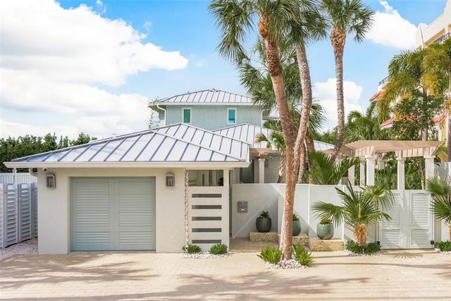 $6,750,000 | 2807 Sunset Way, St. Pete Beach, FL 33706