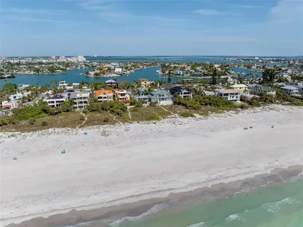 $6,750,000 | 2807 Sunset Way, St. Pete Beach, FL 33706