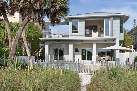 $6,750,000 | 2807 Sunset Way, St. Pete Beach, FL 33706