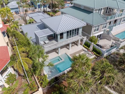 $6,750,000 | 2807 Sunset Way, St. Pete Beach, FL 33706