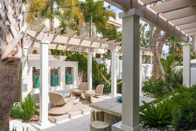 $6,750,000 | 2807 Sunset Way, St. Pete Beach, FL 33706