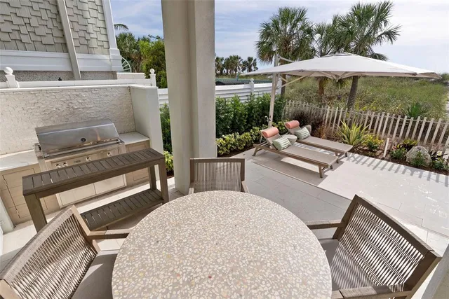 $6,750,000 | 2807 Sunset Way, St. Pete Beach, FL 33706