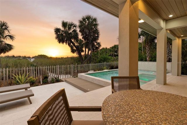 $6,750,000 | 2807 Sunset Way, St. Pete Beach, FL 33706