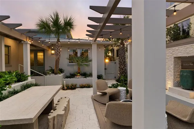 $6,750,000 | 2807 Sunset Way, St. Pete Beach, FL 33706