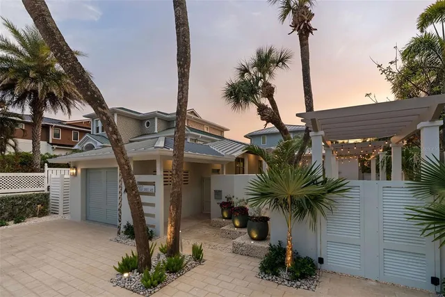 $6,750,000 | 2807 Sunset Way, St. Pete Beach, FL 33706