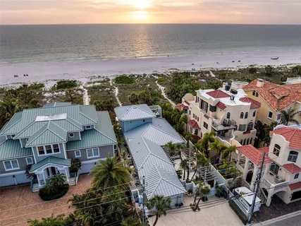 $6,750,000 | 2807 Sunset Way, St. Pete Beach, FL 33706