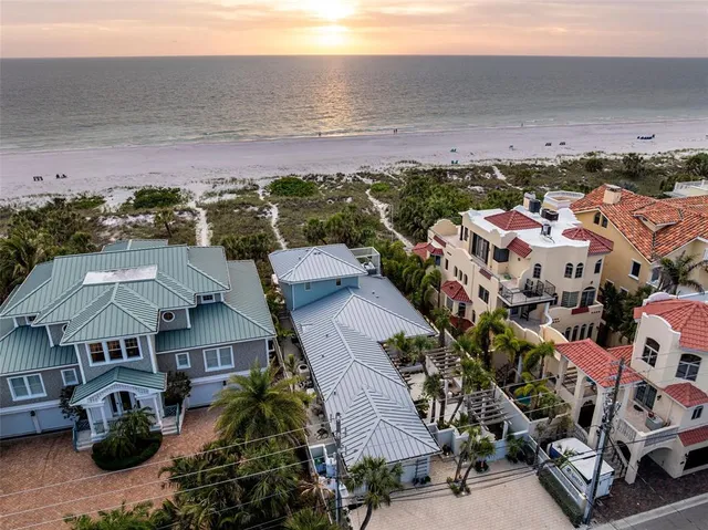 $6,750,000 | 2807 Sunset Way, St. Pete Beach, FL 33706