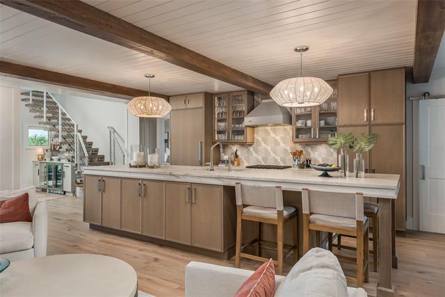 $6,750,000 | 2807 Sunset Way, St. Pete Beach, FL 33706