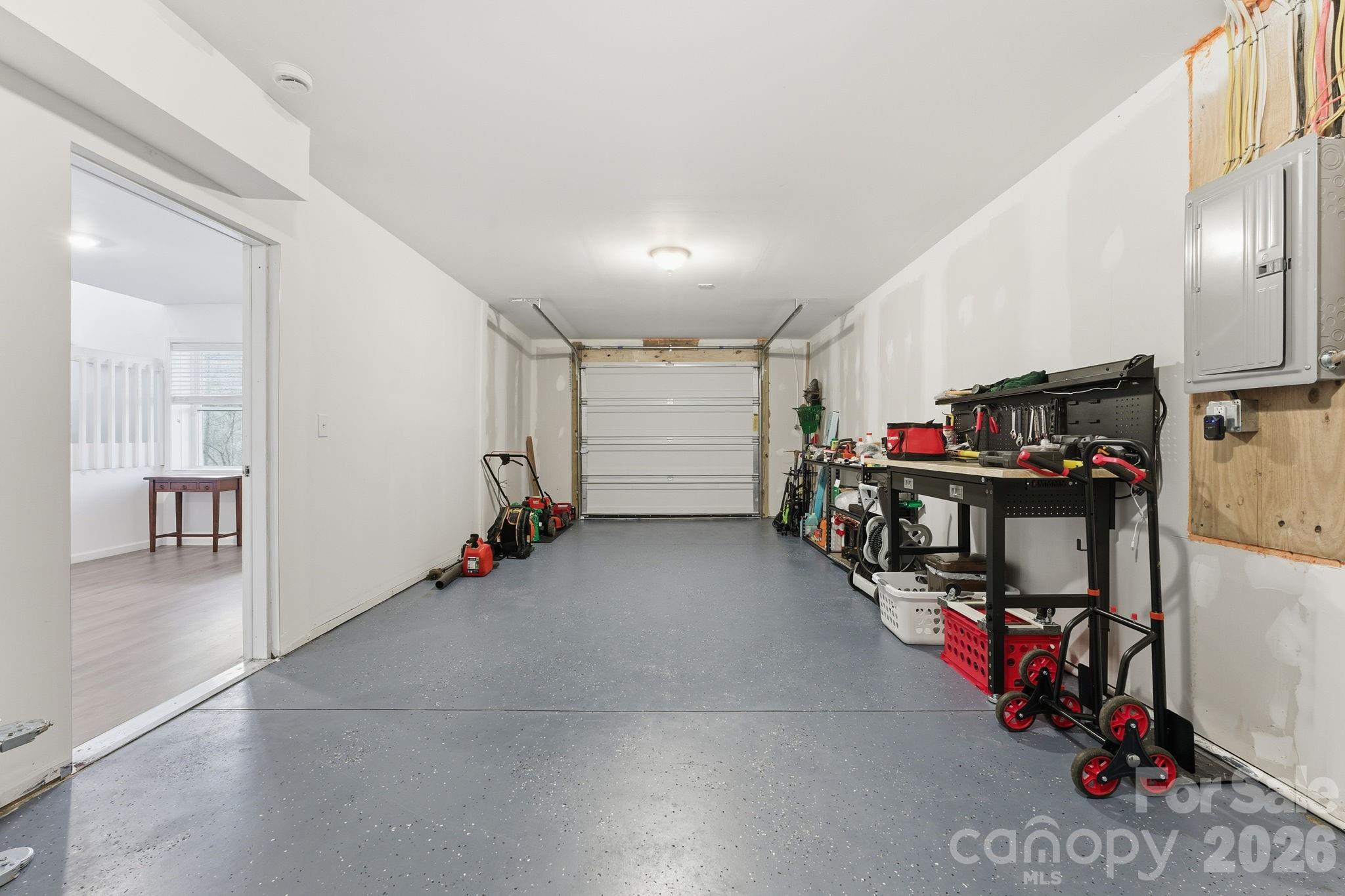 1520 Allison Watts Road Franklin, NC 28734 - Photo 33 of 45