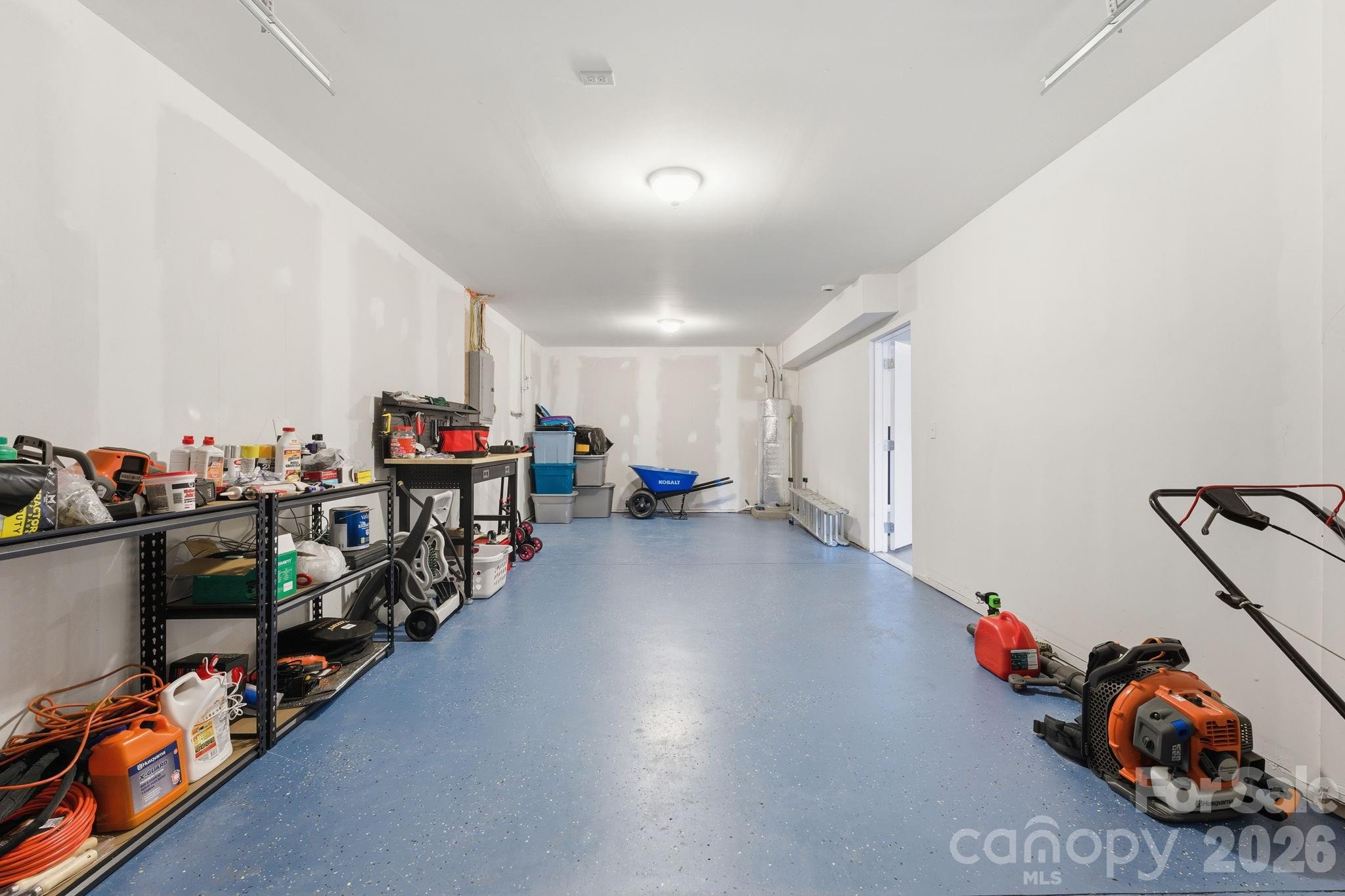 1520 Allison Watts Road Franklin, NC 28734 - Photo 34 of 45