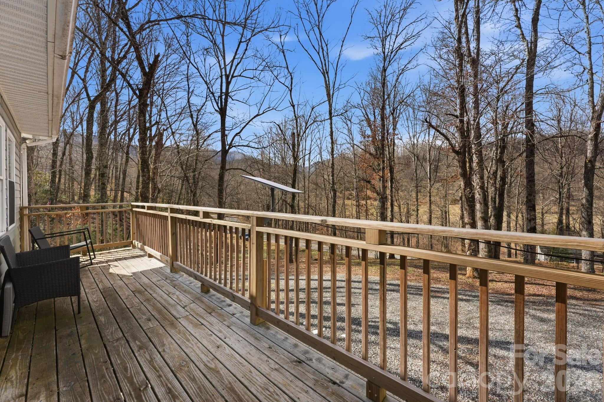 1520 Allison Watts Road Franklin, NC 28734 - Photo 35 of 45