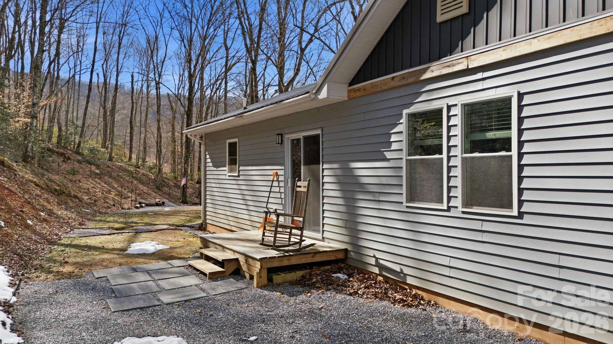 1520 Allison Watts Road Franklin, NC 28734 - Photo 37 of 45