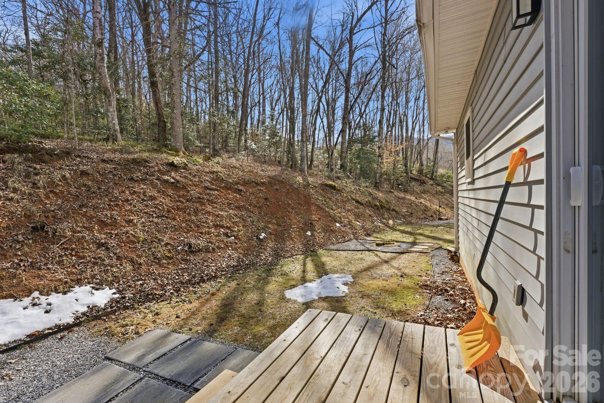 1520 Allison Watts Road Franklin, NC 28734 - Photo 38 of 45