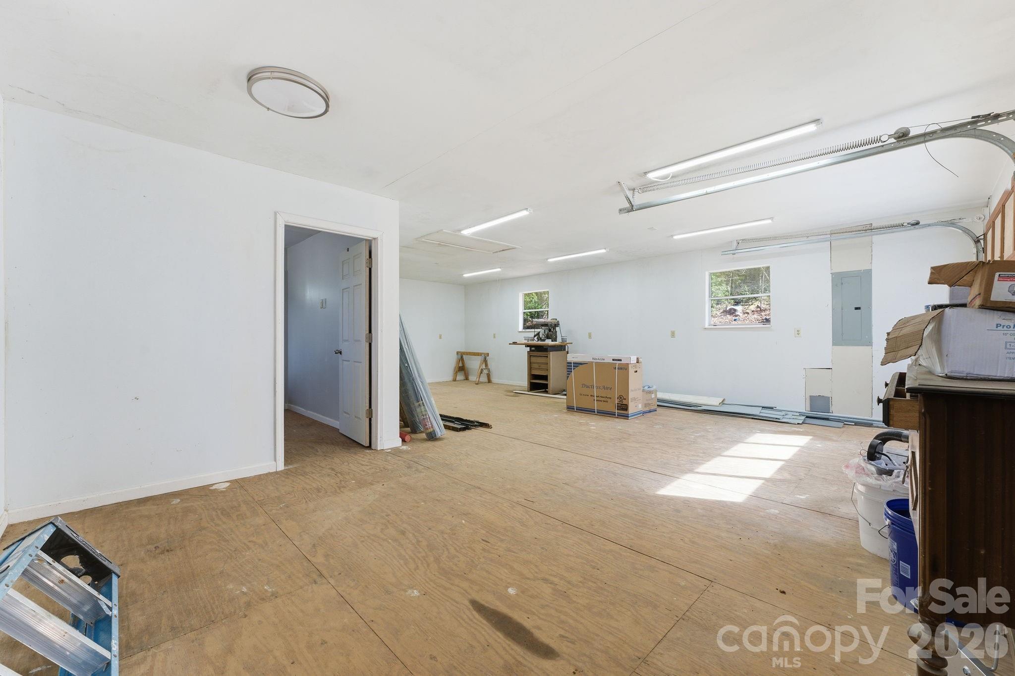 1520 Allison Watts Road Franklin, NC 28734 - Photo 40 of 45