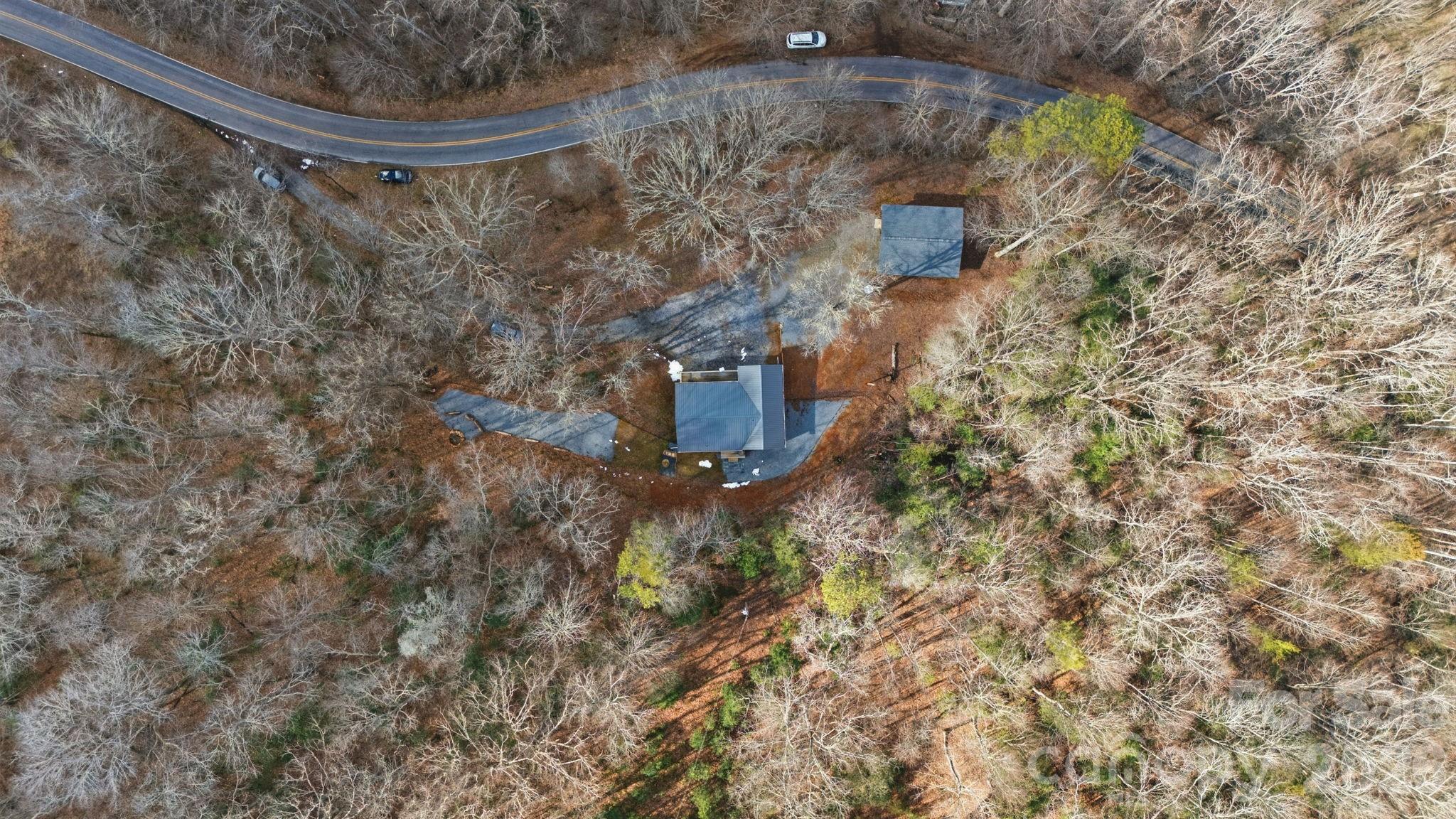 1520 Allison Watts Road Franklin, NC 28734 - Photo 44 of 45