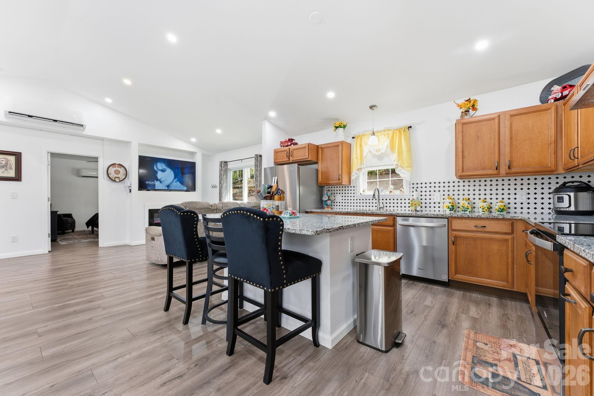 1520 Allison Watts Road Franklin, NC 28734 - Photo 6 of 45