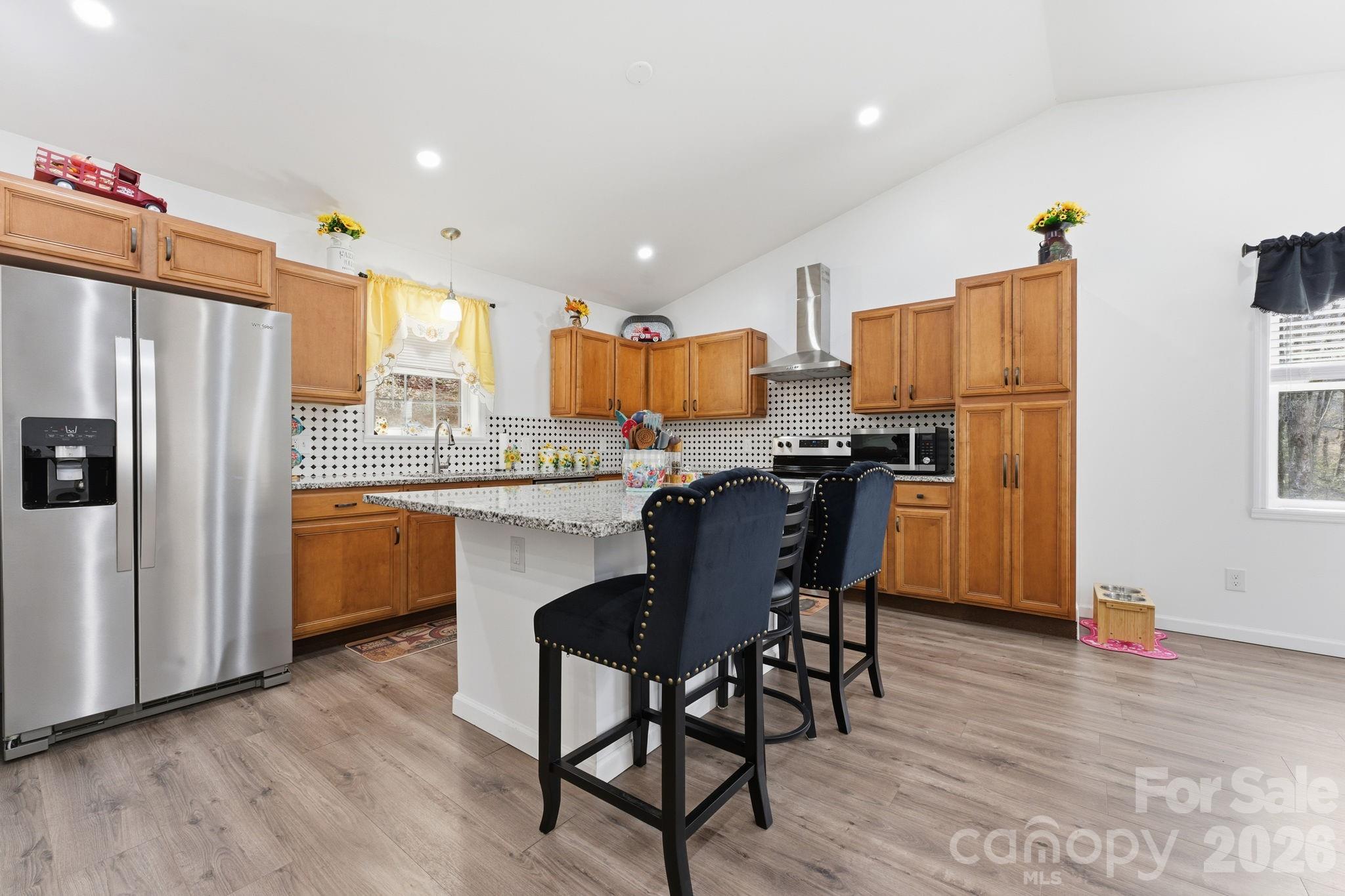 1520 Allison Watts Road Franklin, NC 28734 - Photo 7 of 45