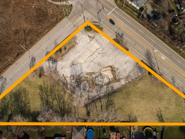 $175,000 | Lot 3 South Kean Avenue, Hickory Hills, IL 60457