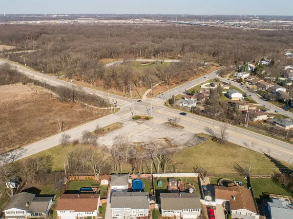 $175,000 | Lot 3 South Kean Avenue, Hickory Hills, IL 60457