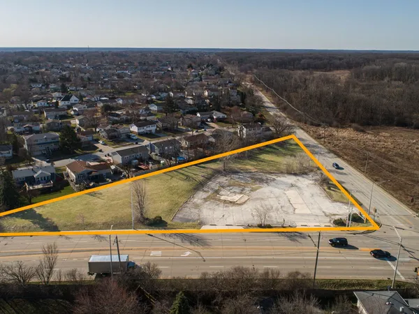 $175,000 | Lot 3 South Kean Avenue, Hickory Hills, IL 60457