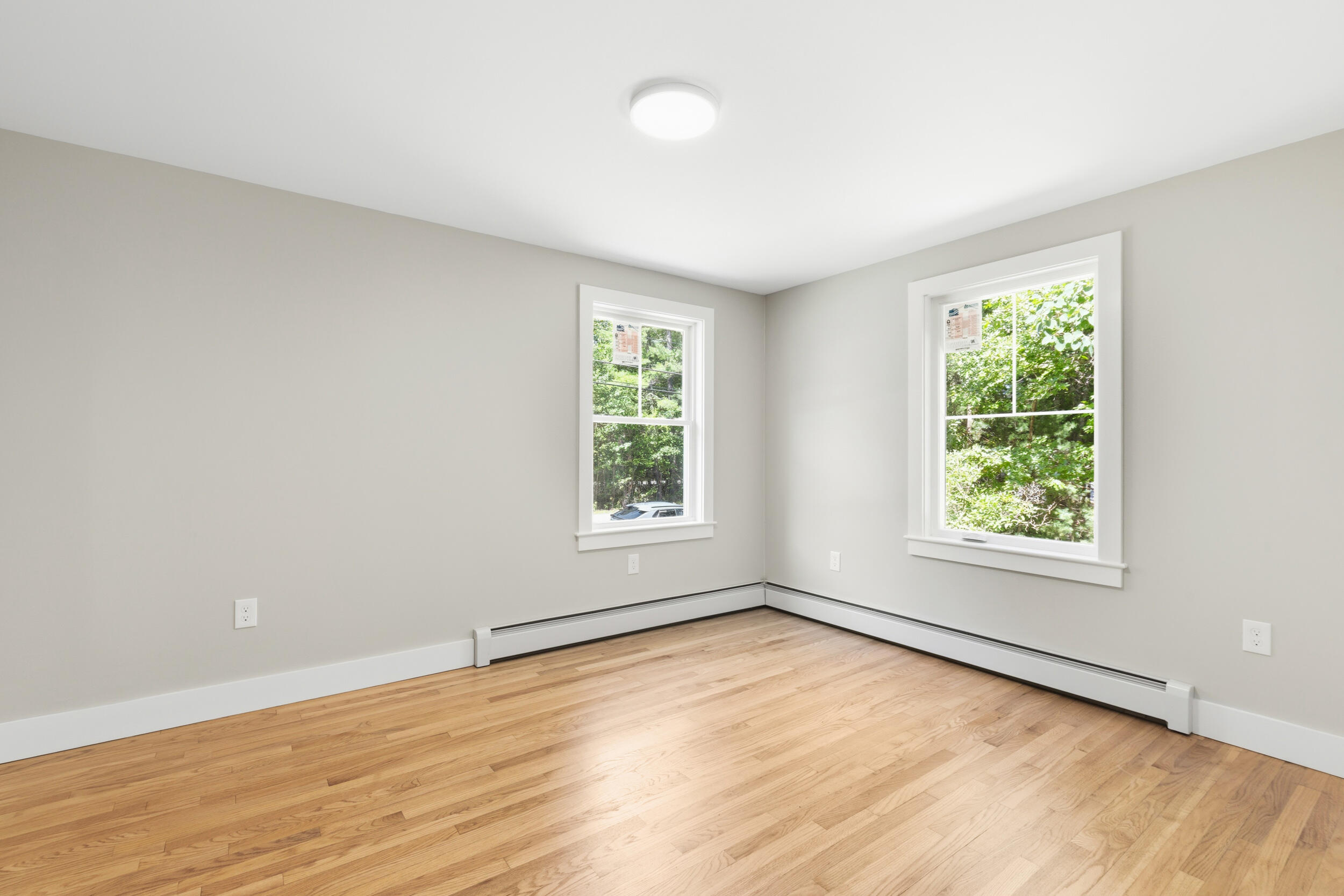 2817 Sanford Road Wells, ME 04090 - Photo 16 of 29 Upstairs Bedroom 1
