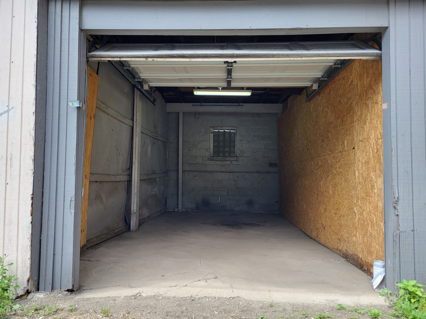 3208 Grove Avenue, Unit 2 Berwyn, IL 60402 - Photo 12 of 12 a view of storage and utility room