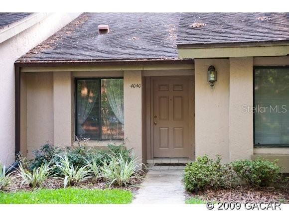 4040 Northwest County Road Gainesville, FL 32605 - Photo 1 of 1